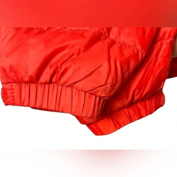 Regna X Kolon Sport Goosedown Lightweight Outdoor Puffer Jacket Men Size XL EUC! - Picture 12 of 15